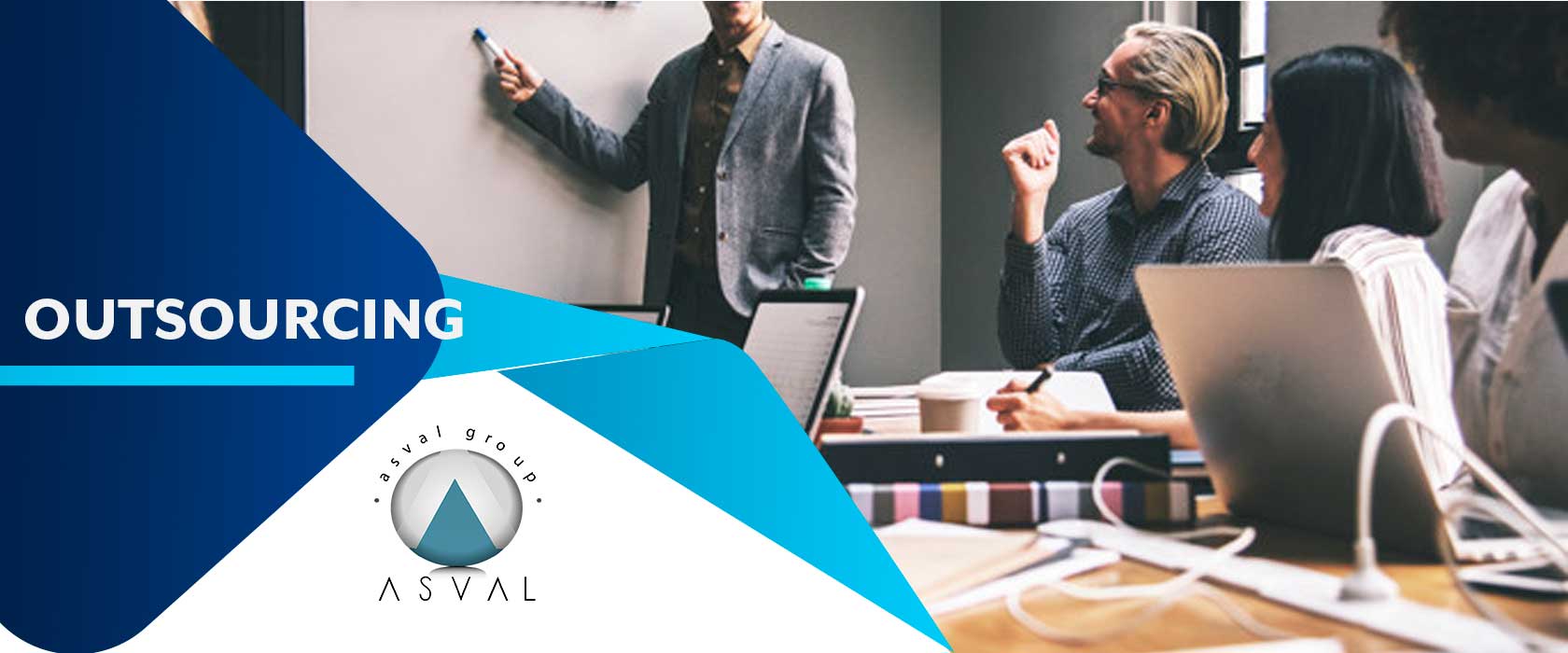 Asval Outsourcing