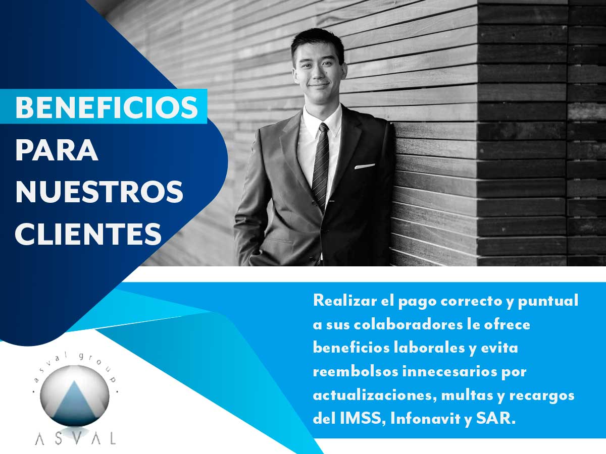 Asval Outsourcing